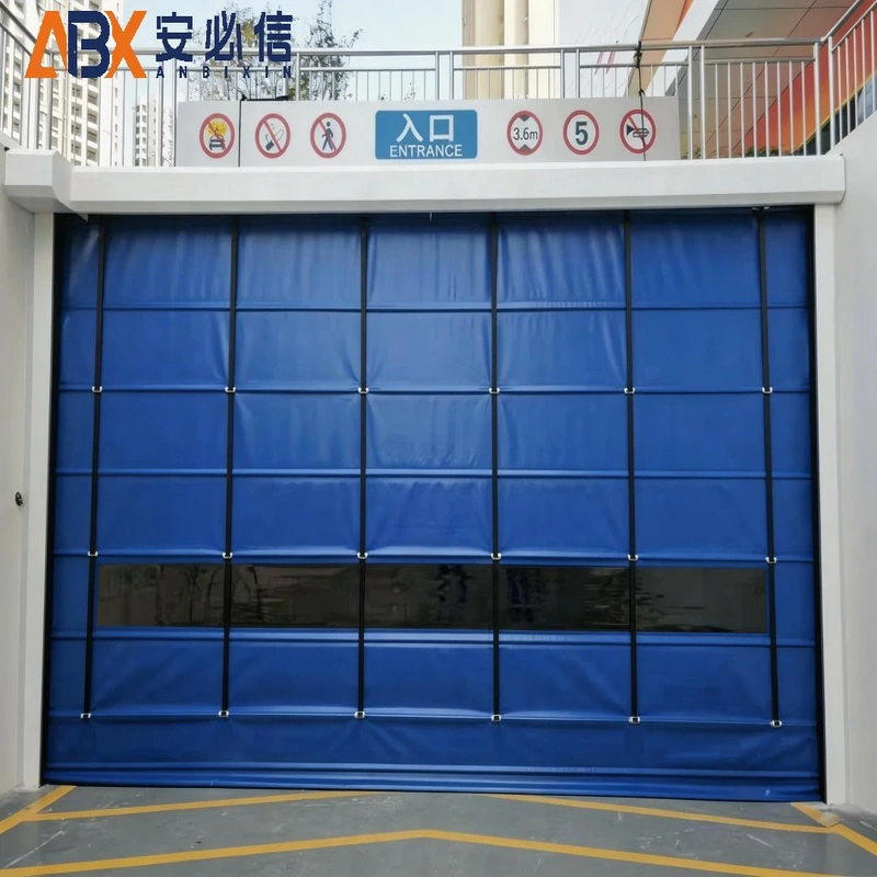 淮南市升降平台
